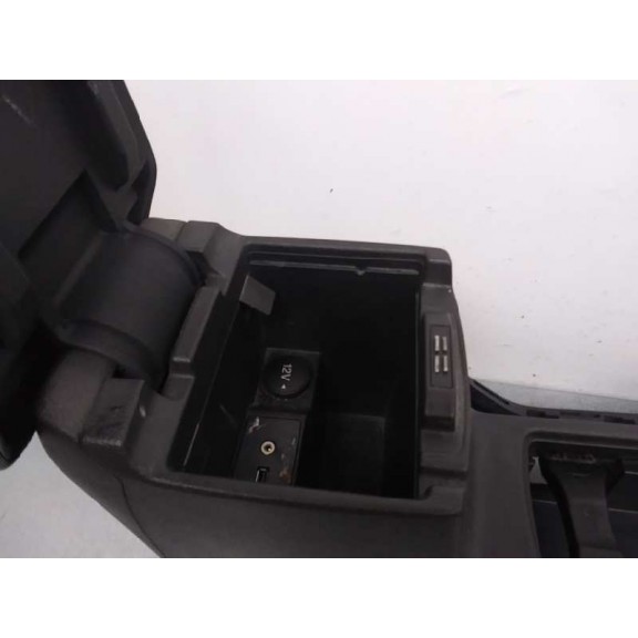 Recambio de apoyabrazos central para ford focus lim. trend + referencia OEM IAM   