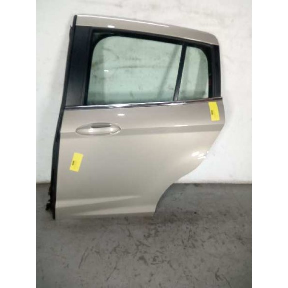 Recambio de puerta trasera izquierda para ford b-max titanium referencia OEM IAM   