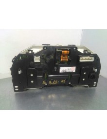 Recambio de cuadro instrumentos para nissan qashqai (j11) acenta referencia OEM IAM 4EL3C 4EL3C 240KMH -- 6000RPM 2