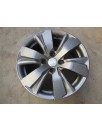 Recambio de llanta para peugeot 2008 (--.2013) style referencia OEM IAM 65JX16ET20 X1 16