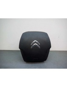 Recambio de airbag delantero izquierdo para citroën c4 picasso intensive referencia OEM IAM 96764017ZD  