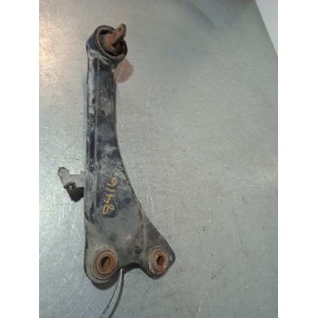 Recambio de brazo suspension inferior trasero izquierdo para toyota auris business referencia OEM IAM SR  