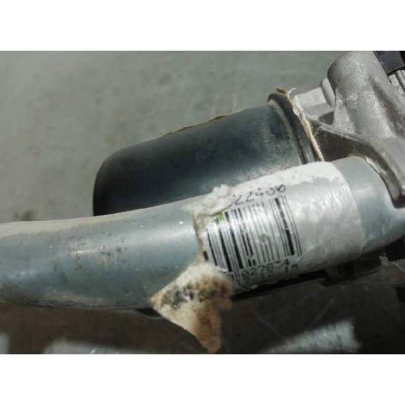 Recambio de motor limpia delantero para citroën c3 business referencia OEM IAM w000004578  