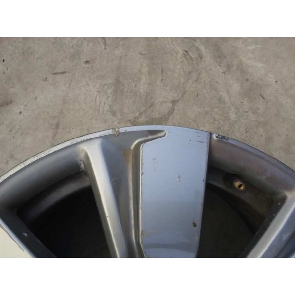 Recambio de llanta para peugeot 2008 (--.2013) style referencia OEM IAM 65JX16ET20 X1 16