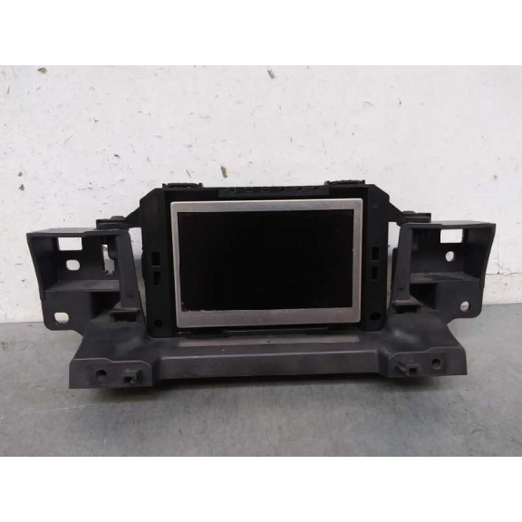 Recambio de display para ford focus lim. trend + referencia OEM IAM F1FT18B955GD  