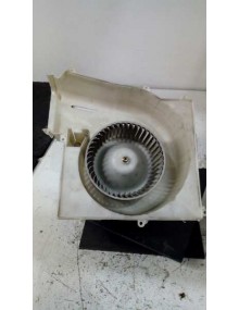 Recambio de motor calefaccion para nissan almera (n16/e) acenta referencia OEM IAM 272005M420   2