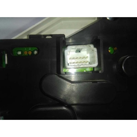 Recambio de cuadro instrumentos para nissan qashqai (j11) acenta referencia OEM IAM 4EL3C 4EL3C 240KMH -- 6000RPM