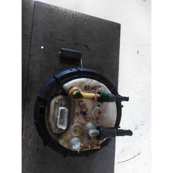 Recambio de aforador para peugeot 407 sw sport referencia OEM IAM 964708348003 397313099017 