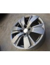 Recambio de llanta para peugeot 2008 (--.2013) style referencia OEM IAM 65JX16ET20 X1 16