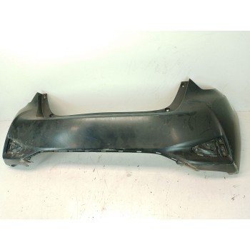 Recambio de paragolpes trasero para toyota yaris hybrid active referencia OEM IAM 521590D480  