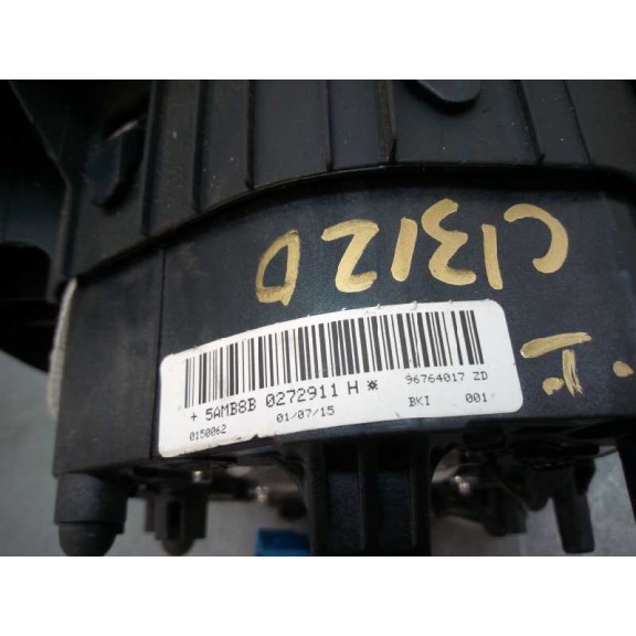 Recambio de airbag delantero izquierdo para citroën c4 picasso intensive referencia OEM IAM 96764017ZD  