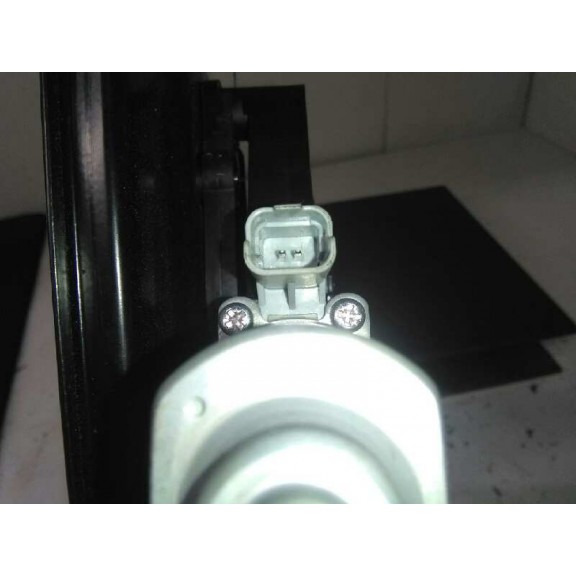 Recambio de elevalunas delantero derecho para nissan qashqai (j11) acenta referencia OEM IAM  ELECTRICO 2 PINS