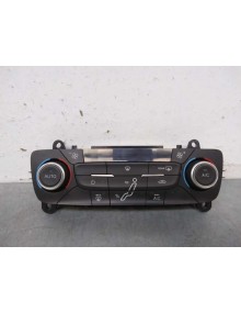 Recambio de mando climatizador para ford focus lim. trend + referencia OEM IAM F1ET18C612AF  