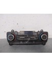 Recambio de mando climatizador para ford focus lim. trend + referencia OEM IAM F1ET18C612AF  