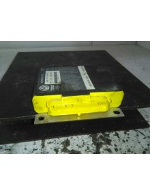 Recambio de centralita airbag para seat ibiza (6l1) reference referencia OEM IAM 6Q0909605R  