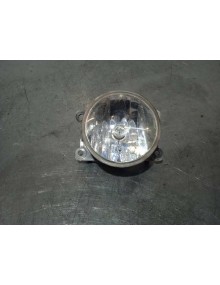 Recambio de faro antiniebla derecho para peugeot 207 cc 1.6 16v referencia OEM IAM A046193 0219272 11417102