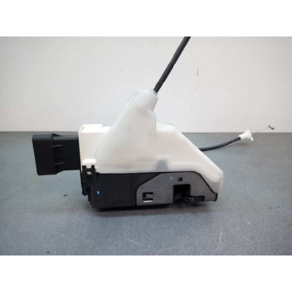 Recambio de cerradura puerta delantera derecha para peugeot 3008 premium referencia OEM IAM PSA732290 6 PINES 