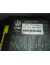 Recambio de centralita airbag para seat ibiza (6l1) reference referencia OEM IAM 6Q0909605R  
