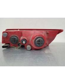 Recambio de piloto trasero izquierdo interior para renault laguna coupe gt referencia OEM IAM 265550006R 26040104 DE LED 2