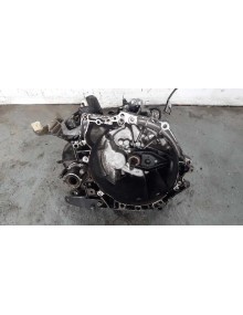 Recambio de caja cambios para peugeot 208 (p2) active referencia OEM IAM 20R105 ENTREGA CASCO 6V 60.956KM