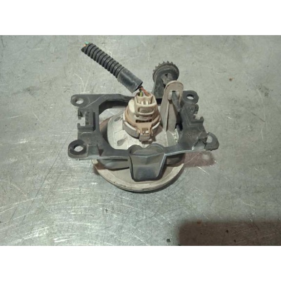 Recambio de faro antiniebla derecho para peugeot 207 cc 1.6 16v referencia OEM IAM A046193 0219272 11417102