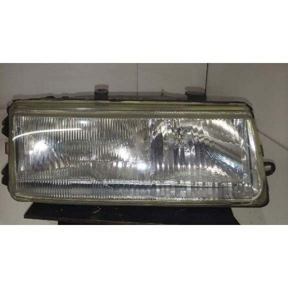 Recambio de faro derecho para seat toledo (1l) sxe referencia OEM IAM   