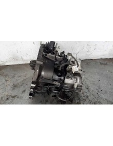 Recambio de caja cambios para peugeot 208 (p2) active referencia OEM IAM 20R105 ENTREGA CASCO 6V 60.956KM 2