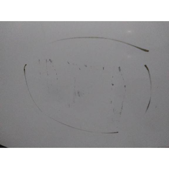 Recambio de puerta trasera izquierda para nissan qashqai (j10) 1.5 dci turbodiesel cat referencia OEM IAM H2101JD0MC UN TOQUE 5 