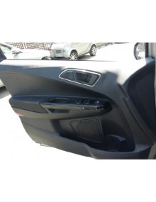 Recambio de guarnecido puerta delantera izquierda para ford b-max titanium referencia OEM IAM   