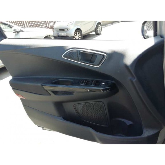 Recambio de guarnecido puerta delantera izquierda para ford b-max titanium referencia OEM IAM   