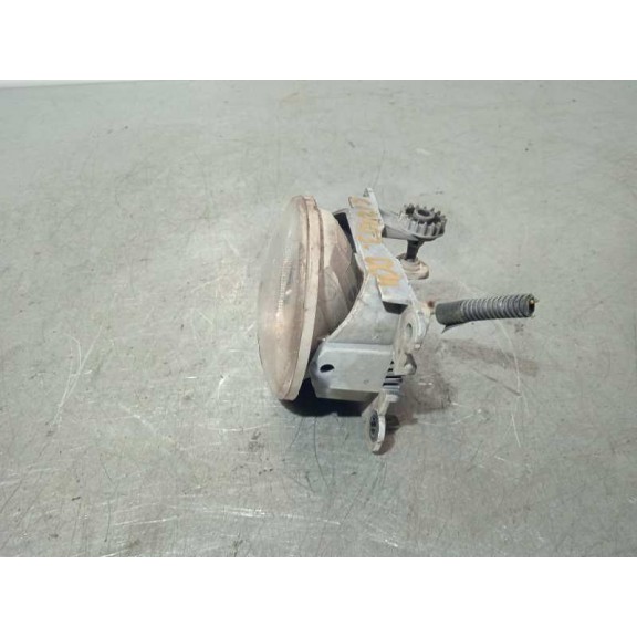 Recambio de faro antiniebla derecho para peugeot 207 cc 1.6 16v referencia OEM IAM A046193 0219272 11417102