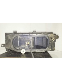 Recambio de faro derecho para seat toledo (1l) sxe referencia OEM IAM    2