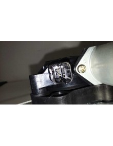 Recambio de elevalunas trasero derecho para nissan qashqai (j11) acenta referencia OEM IAM  ELECTRICO 2 PINS 2