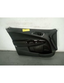 Recambio de guarnecido puerta delantera izquierda para ford b-max titanium referencia OEM IAM    2