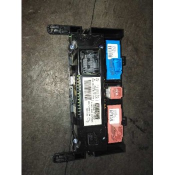 Recambio de mando climatizador para peugeot 407 st confort referencia OEM IAM 96573322  