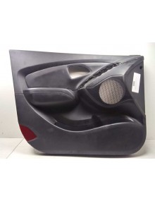 Recambio de guarnecido puerta delantera izquierda para hyundai ix35 1.7 crdi cat referencia OEM IAM 823012Y0139P  