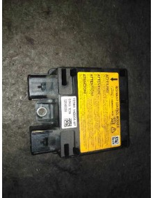 Recambio de centralita airbag para ford fiesta (cbk) 1.4 tdci cat referencia OEM IAM 2S6T14B056BP  