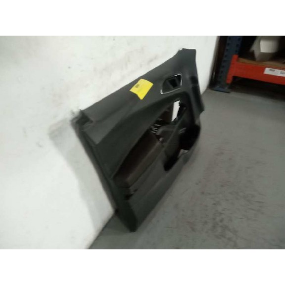 Recambio de guarnecido puerta delantera izquierda para ford b-max titanium referencia OEM IAM   