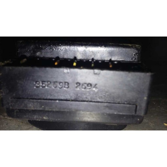 Recambio de mando limpia para renault rapid/express (f40) 1.1 transporter referencia OEM IAM 7701349417  