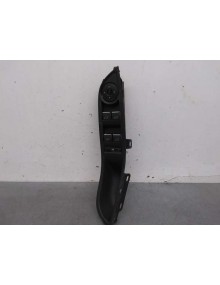 Recambio de mando elevalunas delantero izquierdo para ford focus lim. trend + referencia OEM IAM F1ET14A132AB  4 TECLAS