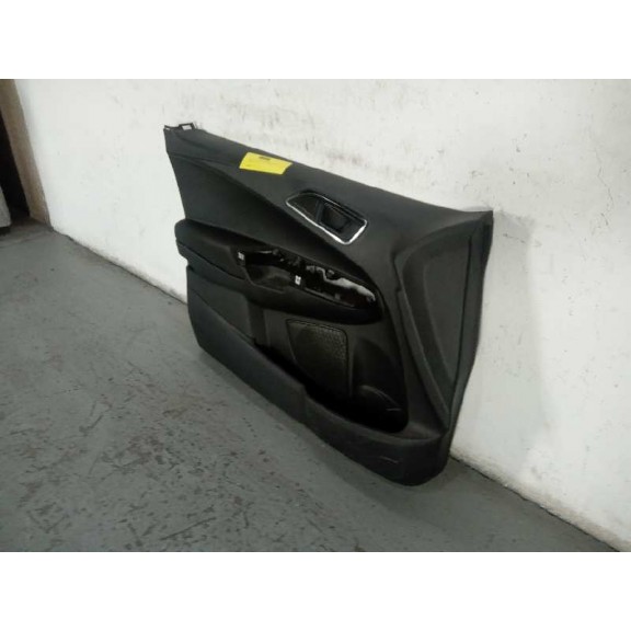 Recambio de guarnecido puerta delantera izquierda para ford b-max titanium referencia OEM IAM   