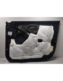 Recambio de guarnecido puerta delantera izquierda para hyundai ix35 1.7 crdi cat referencia OEM IAM 823012Y0139P   2