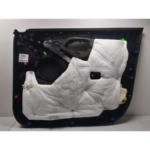 Recambio de guarnecido puerta delantera izquierda para hyundai ix35 1.7 crdi cat referencia OEM IAM 823012Y0139P  