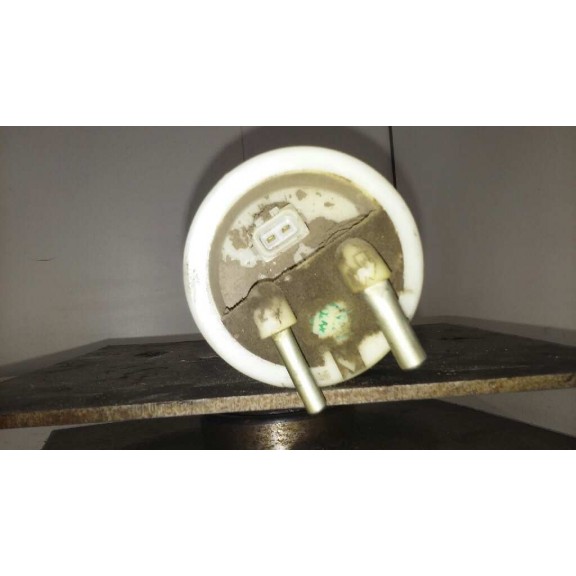 Recambio de aforador para seat toledo (1l) sxe referencia OEM IAM   