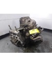 Recambio de caja cambios para fiat fiorino 1.3 16v m-jet cat referencia OEM IAM   