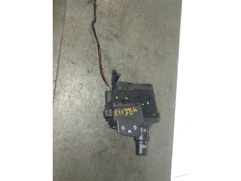 Recambio de mando limpia para renault grand scenic 1.9 dci (130cv) referencia OEM IAM S / R  