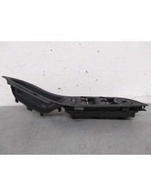 Recambio de mando elevalunas delantero izquierdo para ford focus lim. trend + referencia OEM IAM F1ET14A132AB  4 TECLAS 2