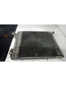Recambio de condensador / radiador aire acondicionado para opel astra g berlina club referencia OEM IAM 24465322  