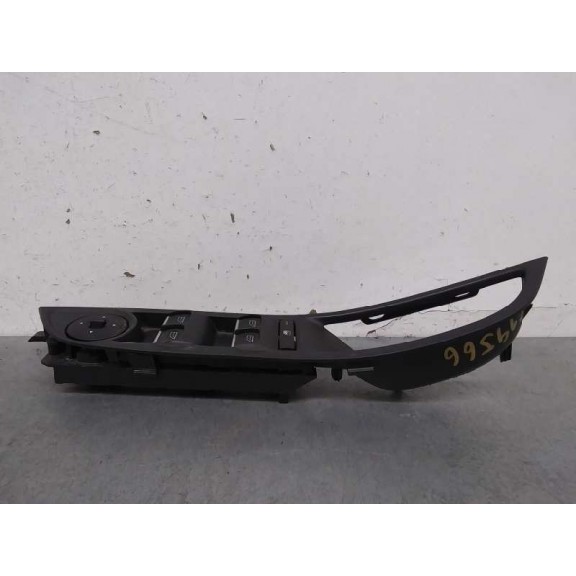 Recambio de mando elevalunas delantero izquierdo para ford focus lim. trend + referencia OEM IAM F1ET14A132AB  4 TECLAS