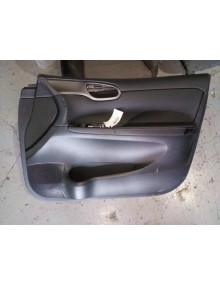 Recambio de guarnecido puerta delantera derecha para nissan pulsar (c13) 1.2 16v cat referencia OEM IAM   